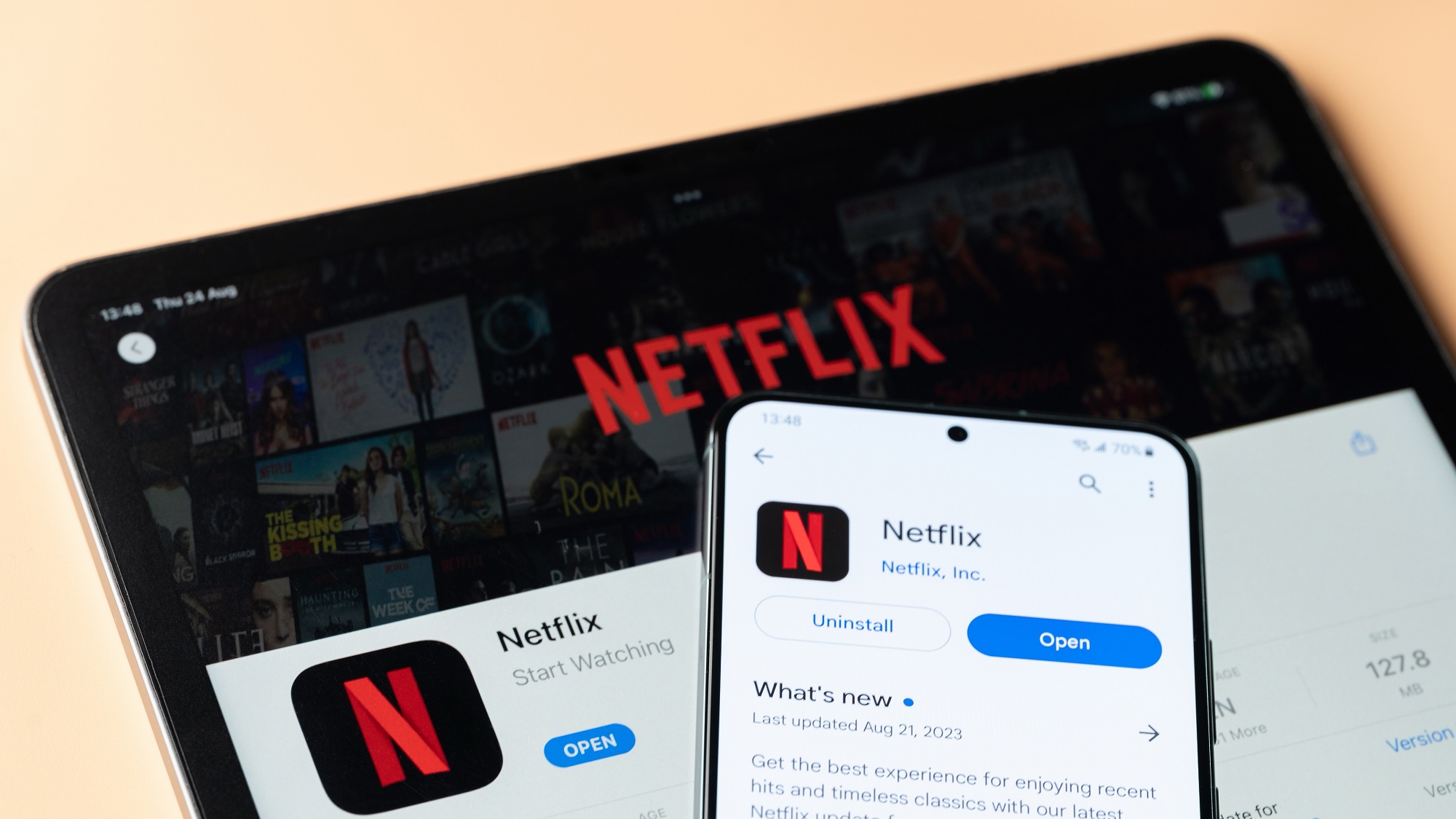 Netflix ya no aceptará pagos de Apple Pay: ¿Qué se debe hacer?