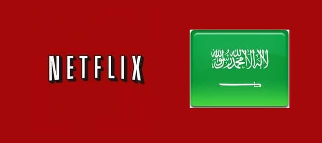 Arabia Saudita y países del Golfo amenazan a Netflix por ‘violar los valores islámicos’