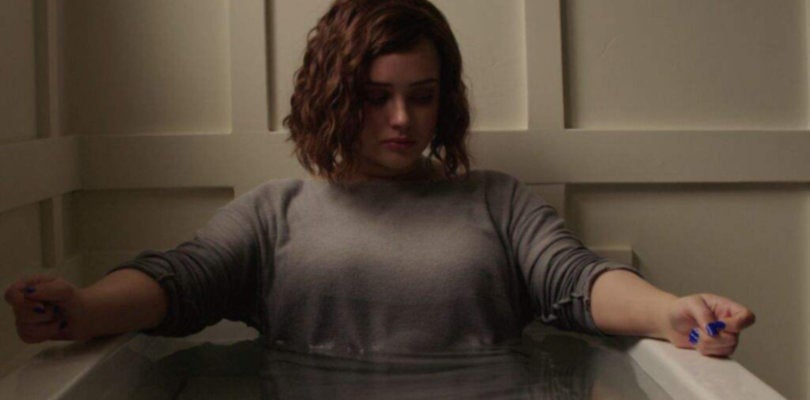 Netflix eliminó suicidio de Hannah en ‘Por trece razones’ tras las polémicas