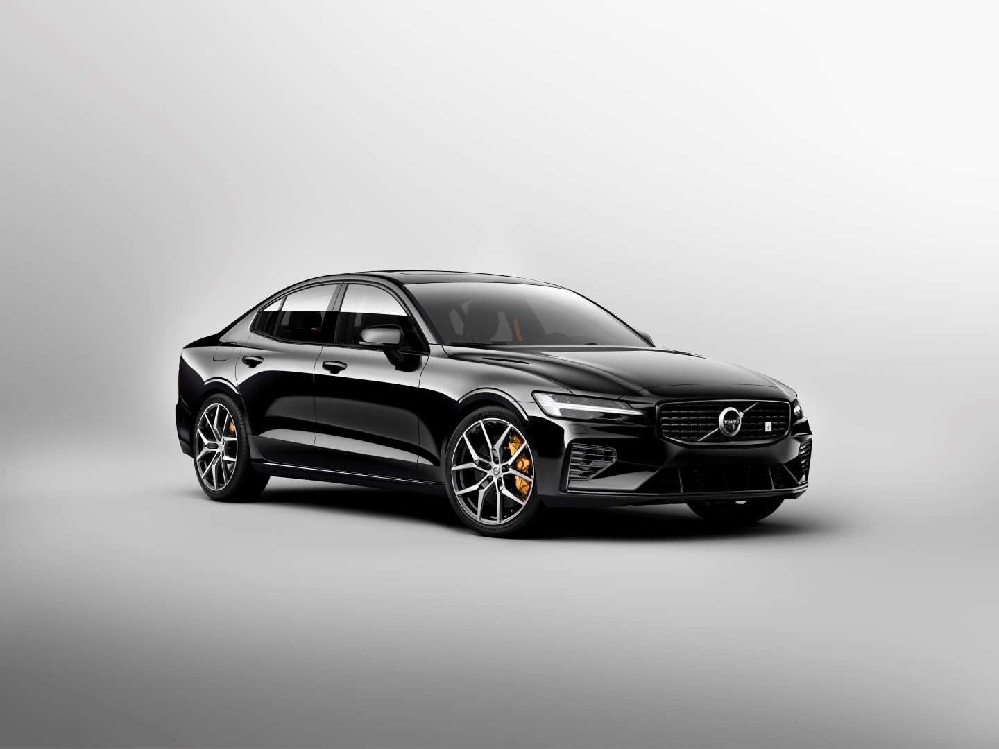 Roger Rivero: Volvo S60, amaga a los alemanes, pero no les llega