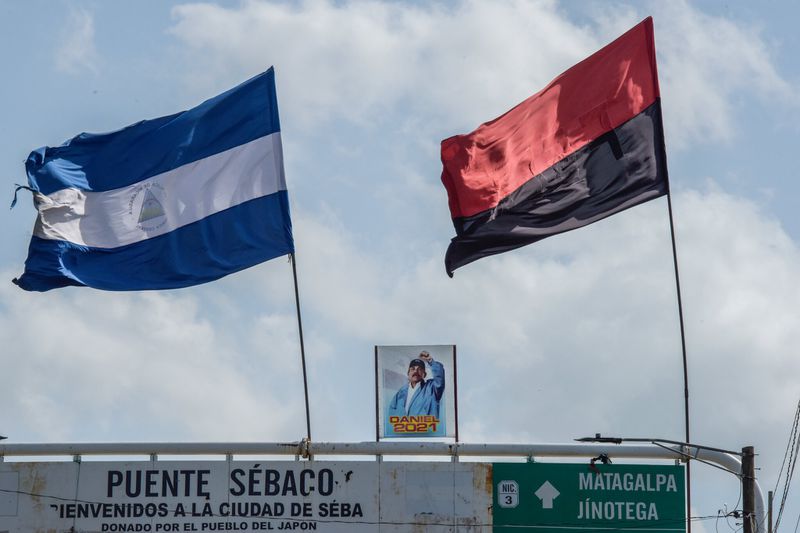 EEUU denuncia acoso de estadounidenses en Nicaragua