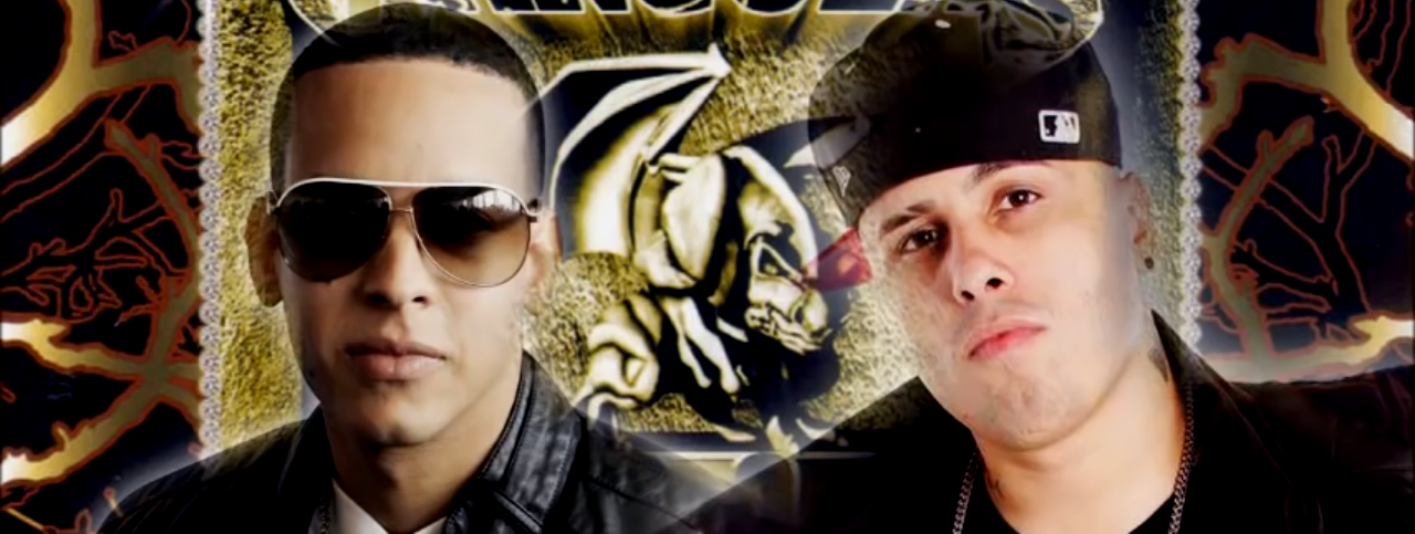 “Muévelo” será el próximo estreno de Daddy Yankee y Nicky Jam