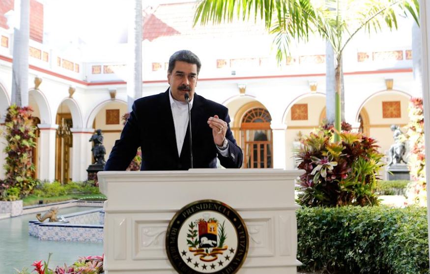 Régimen de Maduro arrestó a tres colombianos por “contrabando”