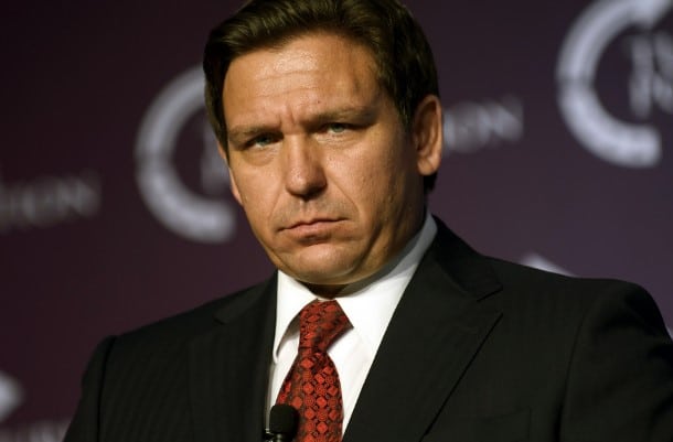 ¡Importante! Ron DeSantis ofrece consejos a los floridanos tras el paso del huracán Nicole