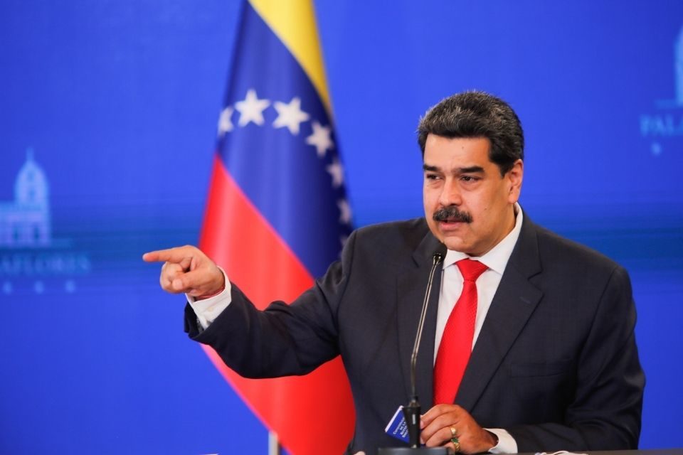 Corte Penal Internacional confirmó que investigará formalmente a Venezuela y gobierno de Maduro