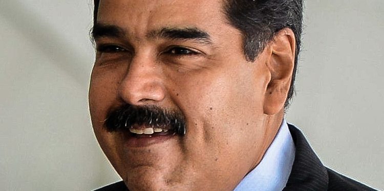 Maduro anunció una orden de captura contra grupo liderado por Guaidó por ‘conspiración terrorista’