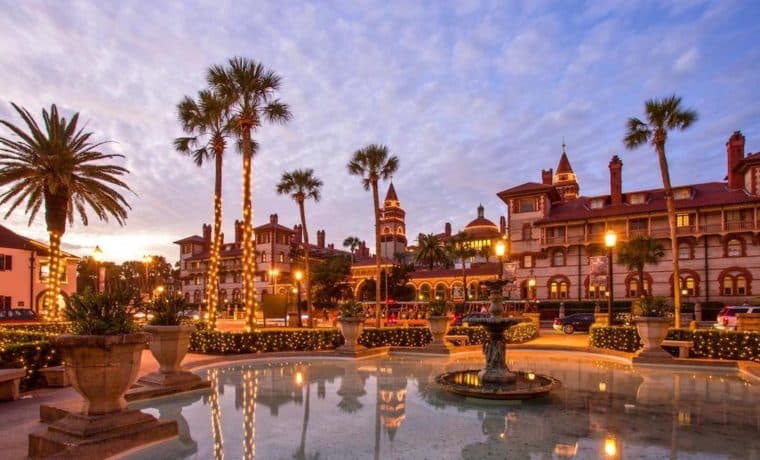 San Agustín, la ciudad más antigua del país y un destino de ensueño