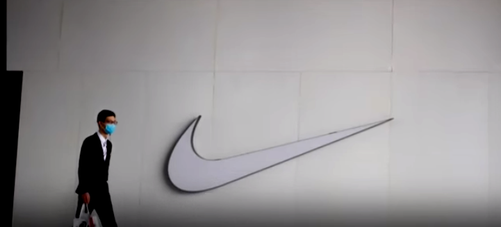 Nike saldrá de Rusia definitivamente