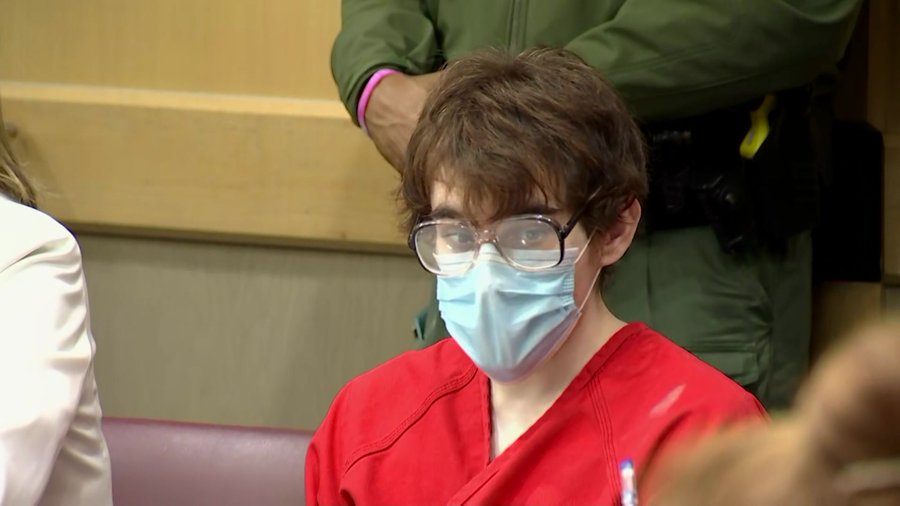 Nikolas Cruz recibió un nuevo revés en Corte de Florida
