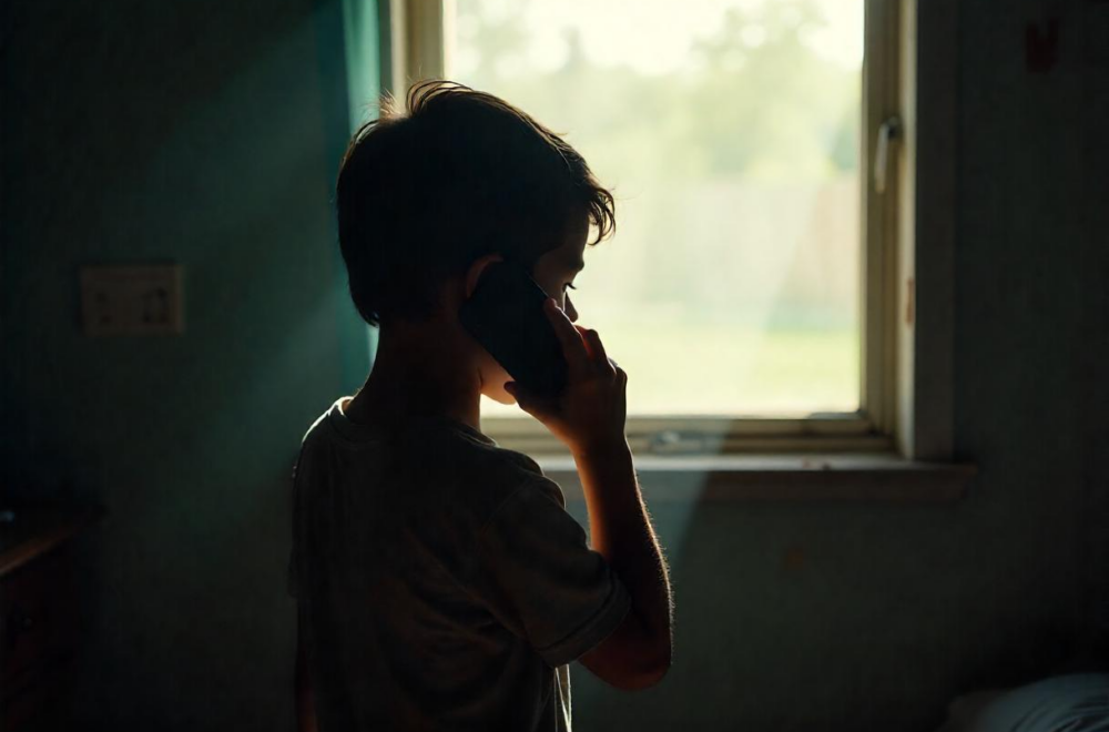 Niño de Texas llamó al 911: su mamá quemó a los perros de la familia frente a él