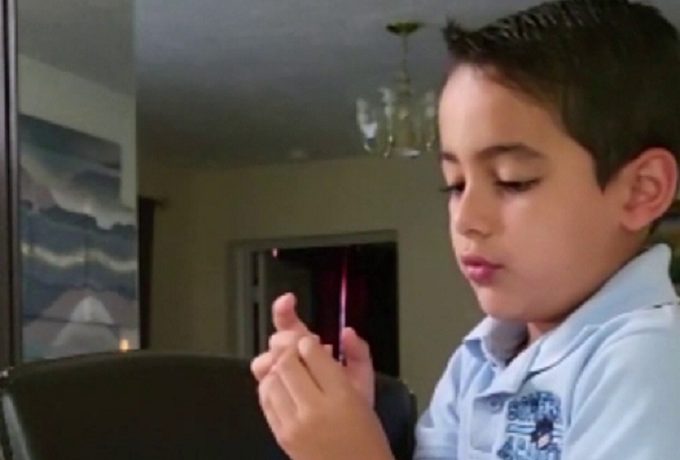 Niño con autismo desaparecido fue encontrado en Canadá