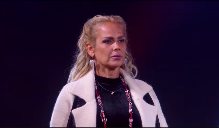Niurka Marcos eliminada de ‘La Casa de los Famosos’