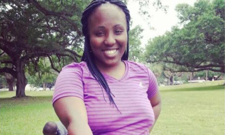 Enfermera de Miami que amenazó de muerte a Kamala Harris es condenada a un año de cárcel