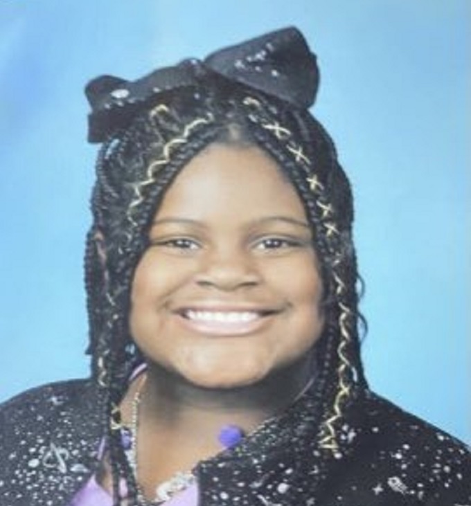 Niña de 12 años fue reportada desaparecida por la policía de Miami