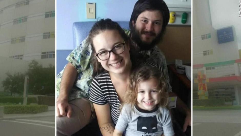 Juez ordena que niño de 3 años reciba quimioterapia contra la voluntad de sus padres en Florida
