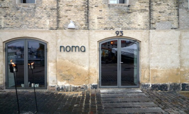 Adiós a uno de los mejores restaurantes del mundo: Noma cerrará sus puertas