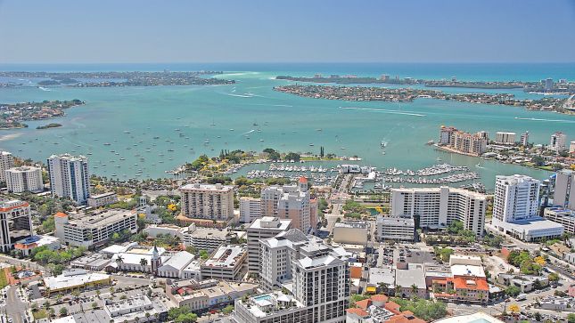 North Port, Kissimmee y Port St. Lucie ciudades con mayor crecimiento de EEUU