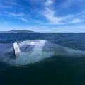 Ghost Shark y Manta Ray, los nuevos drones submarinos de Australia y EE.UU