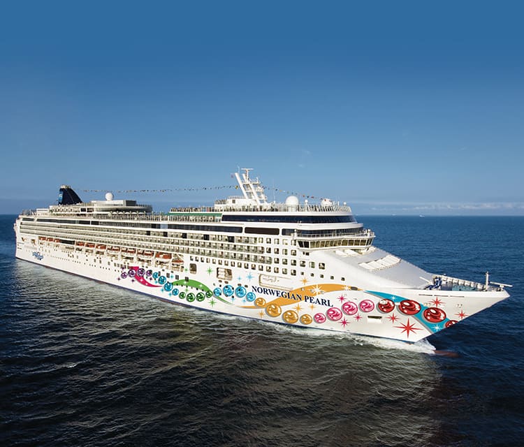 ¡Otro más! Crucero Norwegian Pearl regresará a Miami tras detectar casos de covid-19