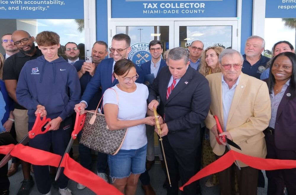 Mejoran servicios el DMV en Miami con nueva oficina y más horarios disponibles