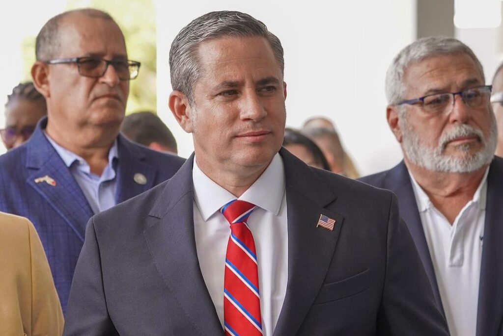 Dariel Fernández
