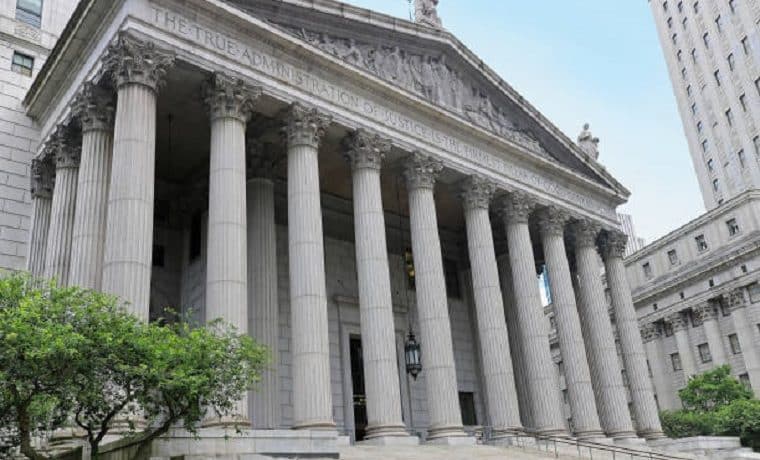 Juez puertorriqueño será el primer latino al frente del sistema de cortes de Nueva York