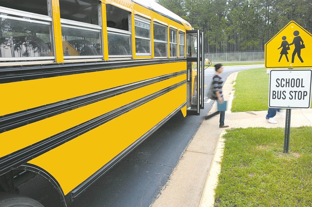 OCPS: bonos para conductores de autobuses escolares