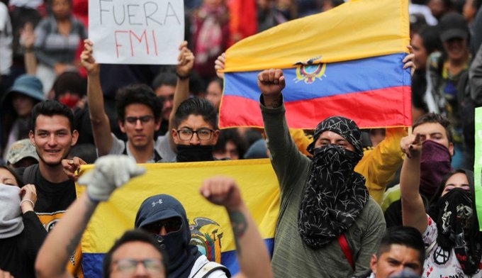 Demócratas del mundo piden activar el TIAR tras presunta injerencia de Maduro en la región