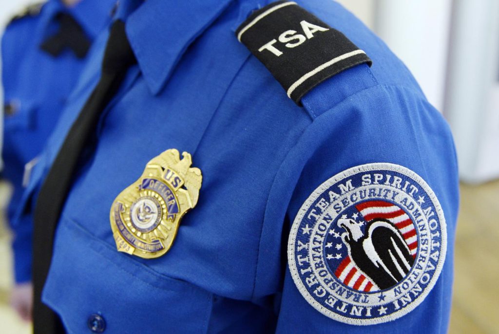 tsa marihuana medicinal