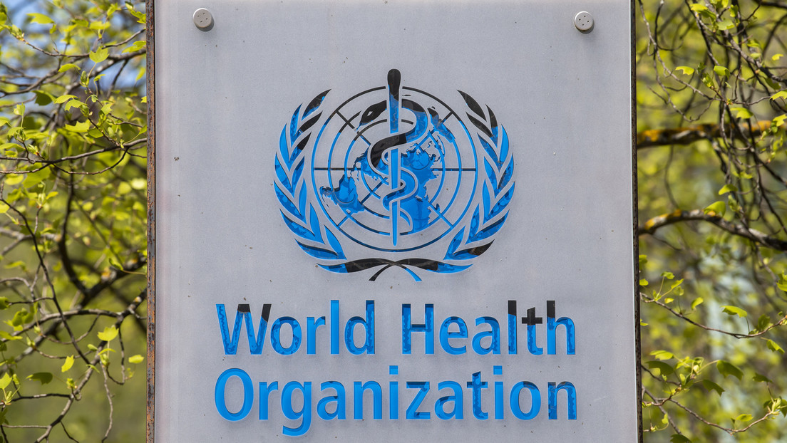 OMS: Variante ómicron no debe ser clasificada como “leve”