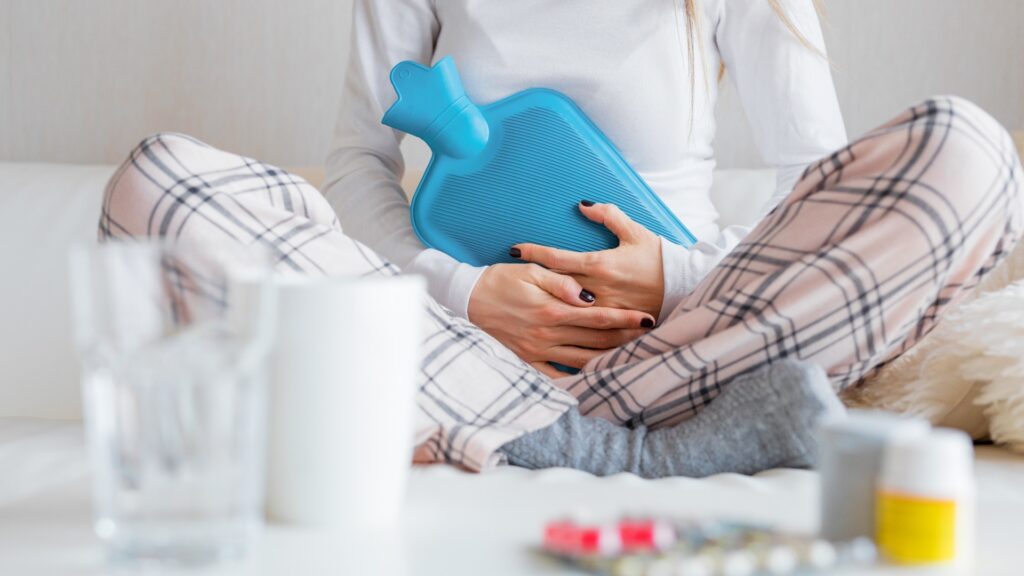 OMS solicita que la menstruación sea considerada como “problema de salud”