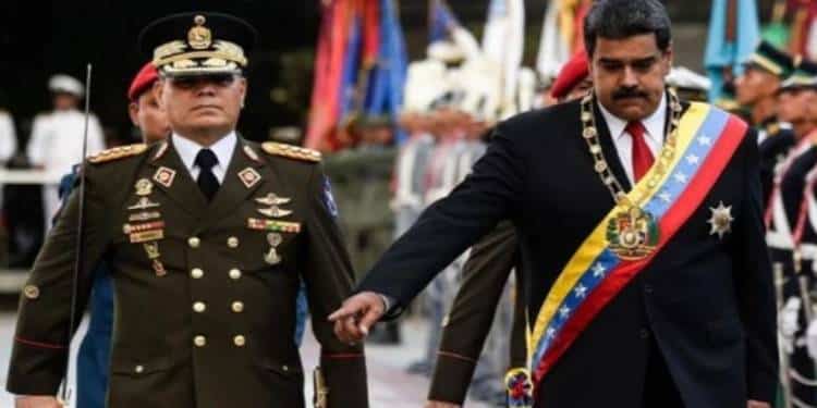 ONU: Servicios de inteligencia de Maduro cometen crímenes de lesa humanidad