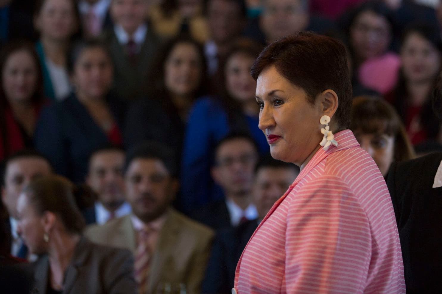 La administración de Trump se hace la vista gorda en la lucha contra la corrupción y la impunidad en Guatemala