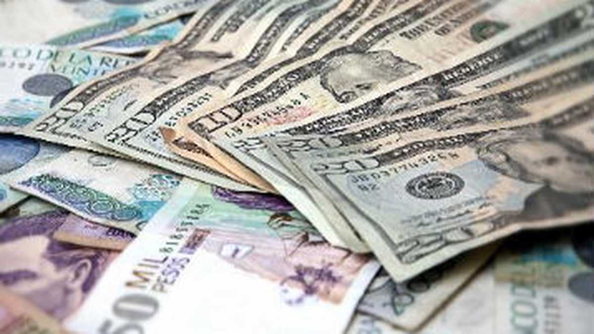 Dólar, subiendo en Latinoamérica: llega a máximos históricos en Chile y Colombia