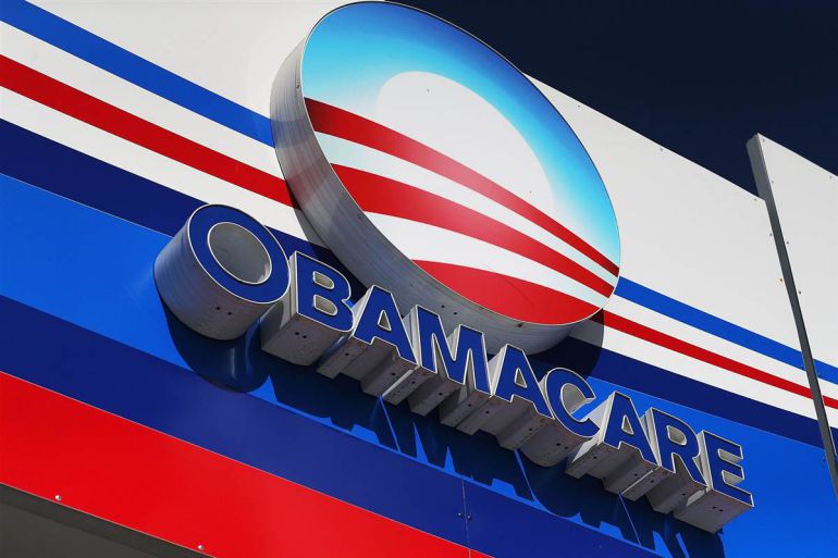 Obamacare: el mejor seguro médico subsidiado