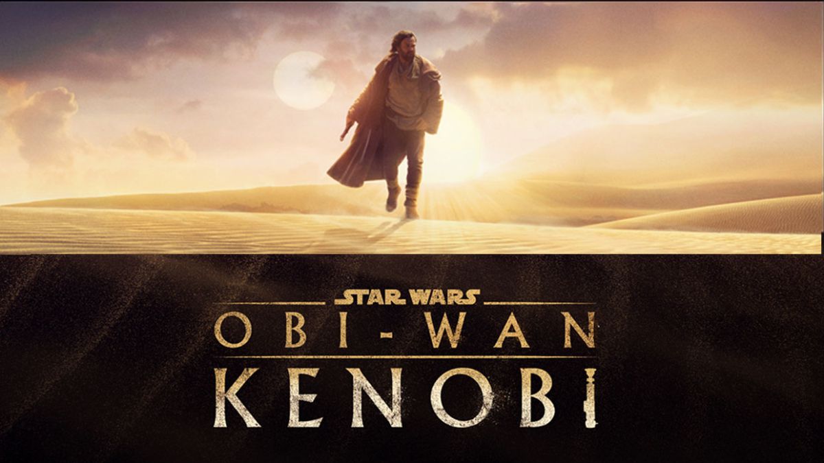 Disney+ celebra el Star Wars Day con nuevo trailer de “Obi-Wan Kenobi”