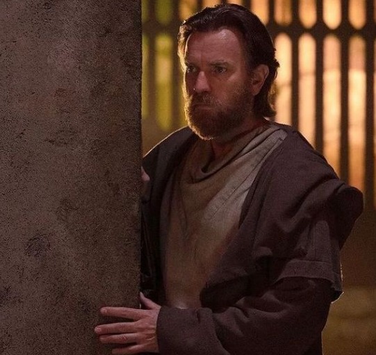 Ewan McGregor aprendió de la experiencia para su regreso de ‘Obi-Wan Kenobi’
