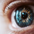 ¿Cómo influye el color de los ojos en la visión?