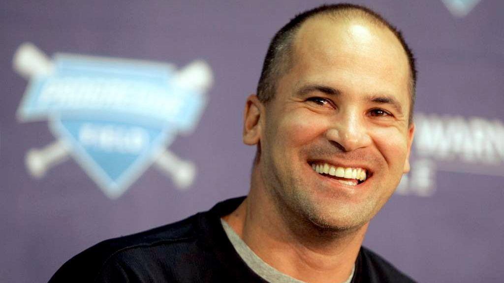 Desestimaron denuncia de acoso sexual contra Omar Vizquel