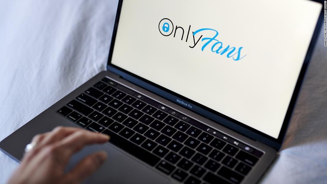 OnlyFans retrocedió su medida de prohibición de contenidos sexuales