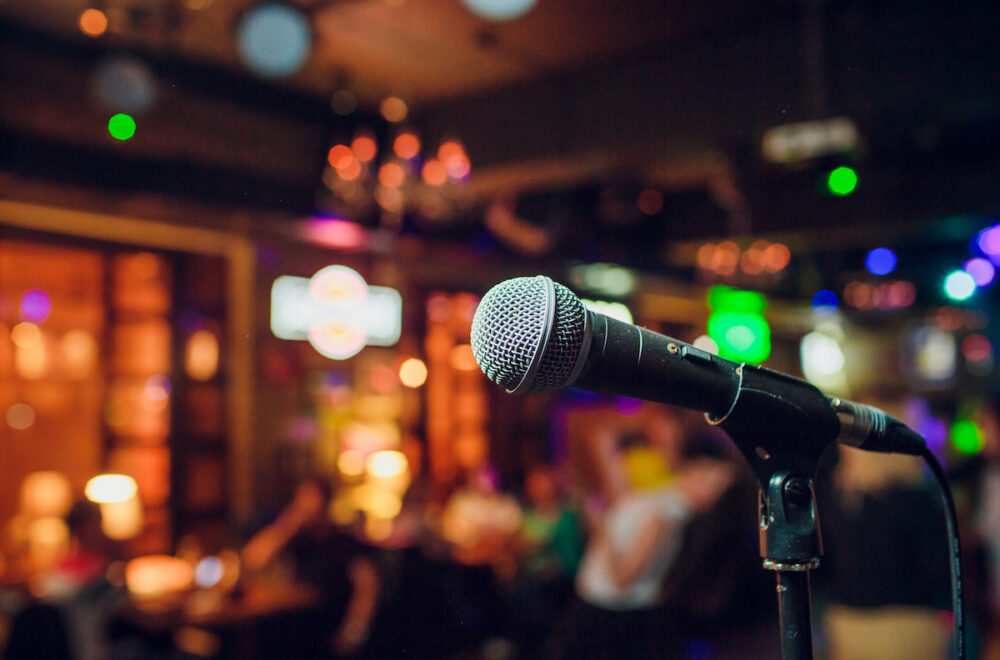 “Miami es un Chiste”: Seremos la capital de la comedia en español