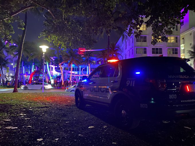 Policía de Miami Beach lanza ‘Operation Safe Streets’