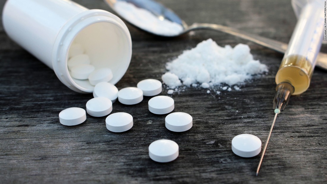Florida recibió $8.7 millones para combatir sobredosis de opioides