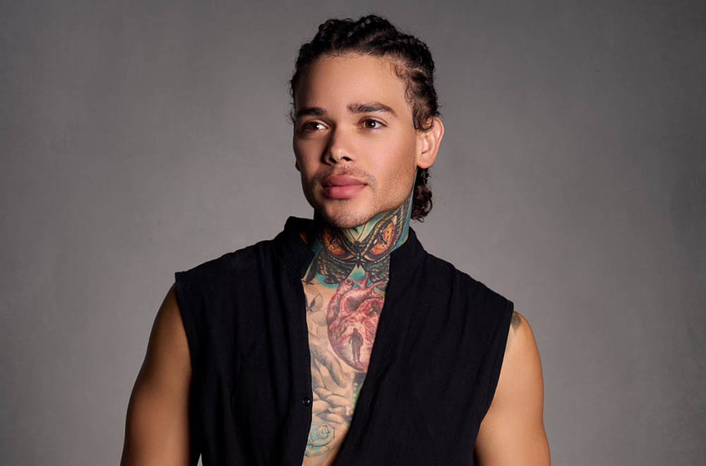 Orestes Díaz Mejías: el stylist cubano que empodera a la comunidad latina en Houston