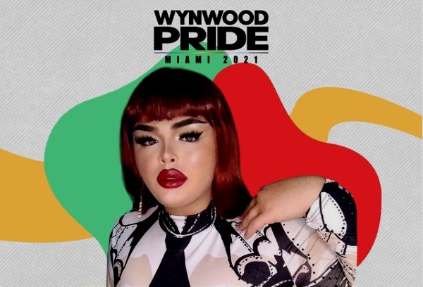 2021 Wynwood Pride Festival: La mejor opción para celebrar el Mes del Orgullo