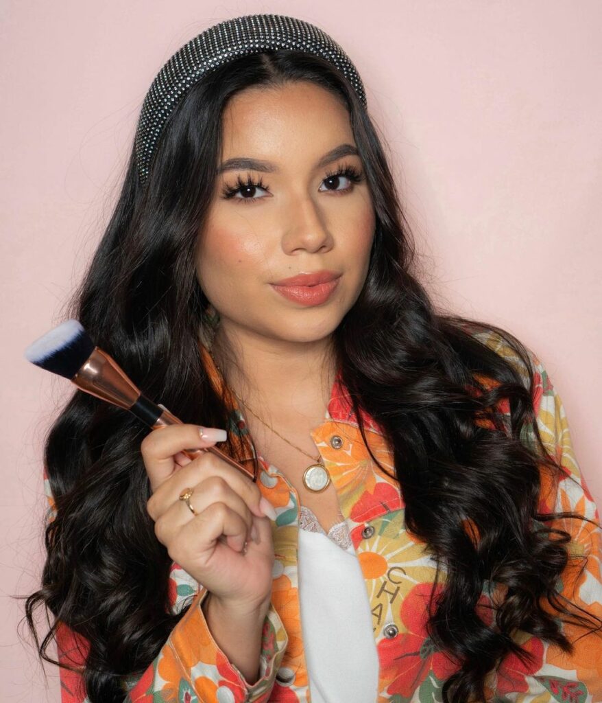 Oriana Cortez