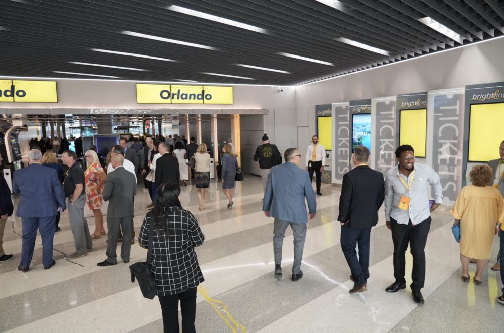 Brightline
