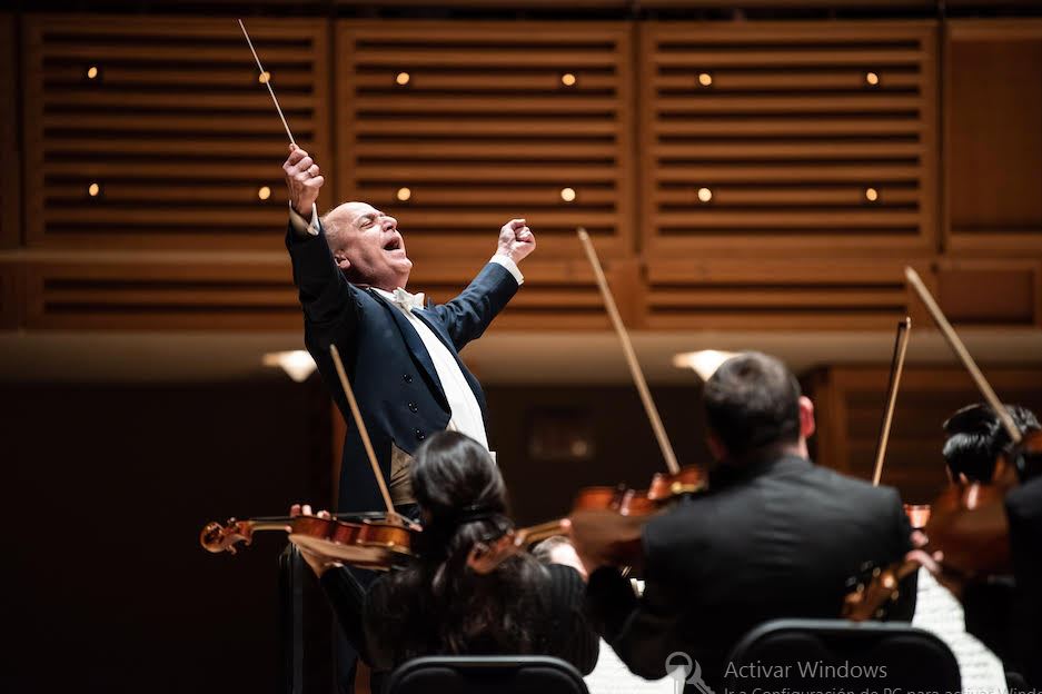 Orquesta Sinfónica de Miami hará su último concierto del espectáculo “Las 3 grandes B”