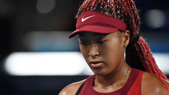 Naomi Osaka será una de las grandes ausencia en Wimbledon