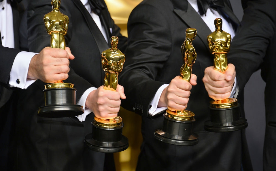 ¿Los ganadores del Oscar reciben dinero? ¡Entérate!